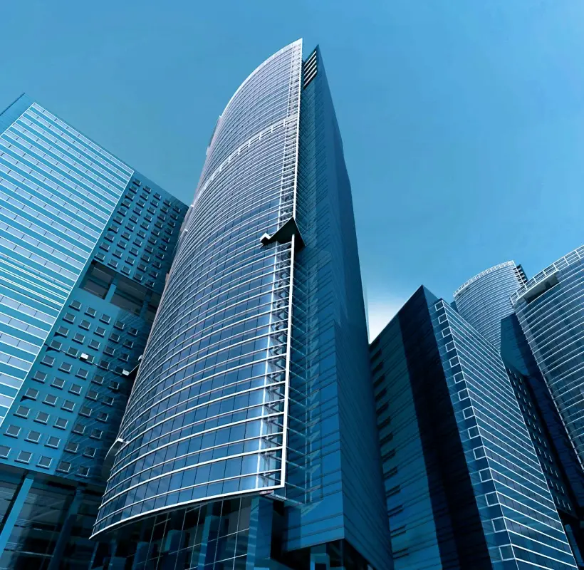 Office building