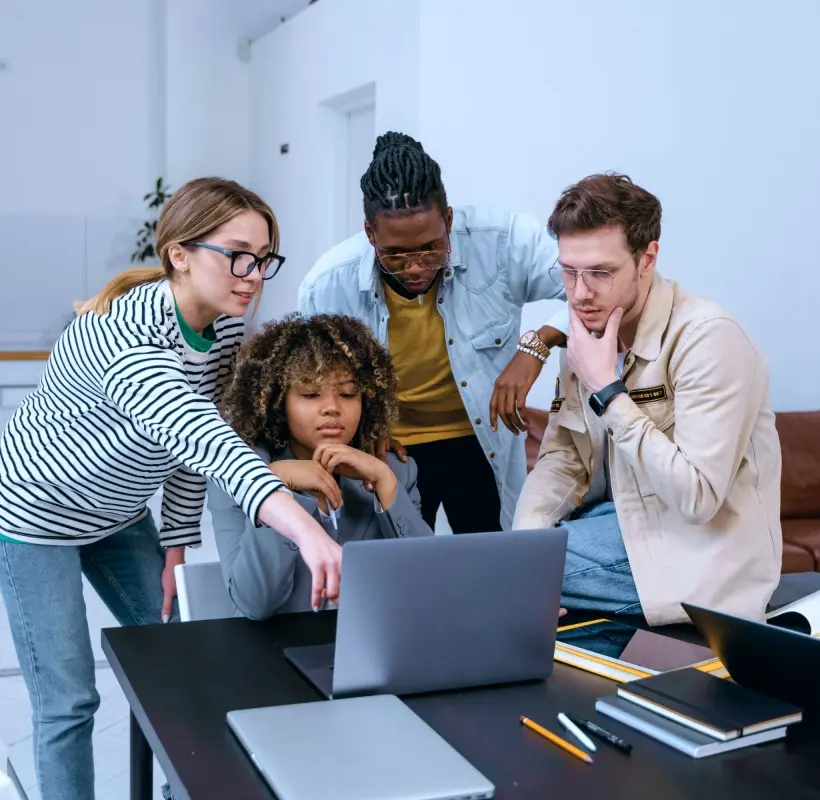 office people